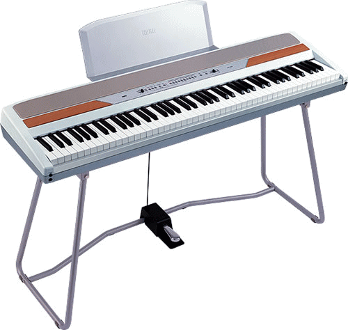 コルグ・デジタルピアノ SP-250 : 仕様